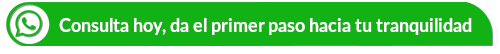 Consulta hoy, da el primer paso hacia la tranquilidad que mereces